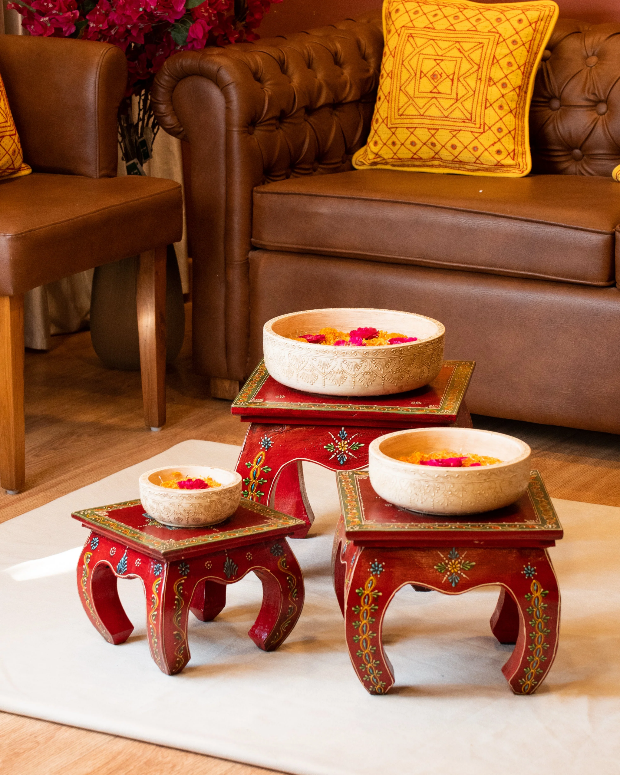 Stools