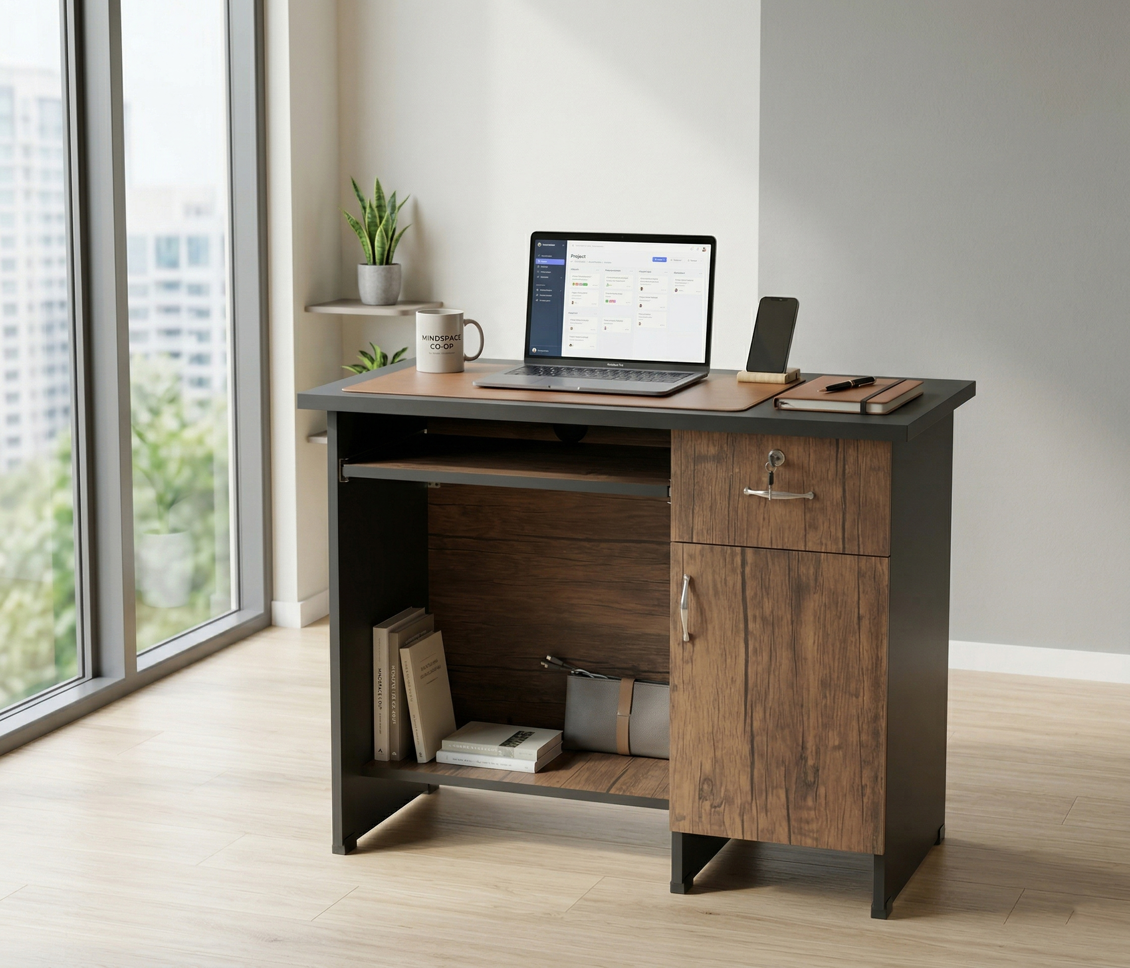 Study & Office Tables