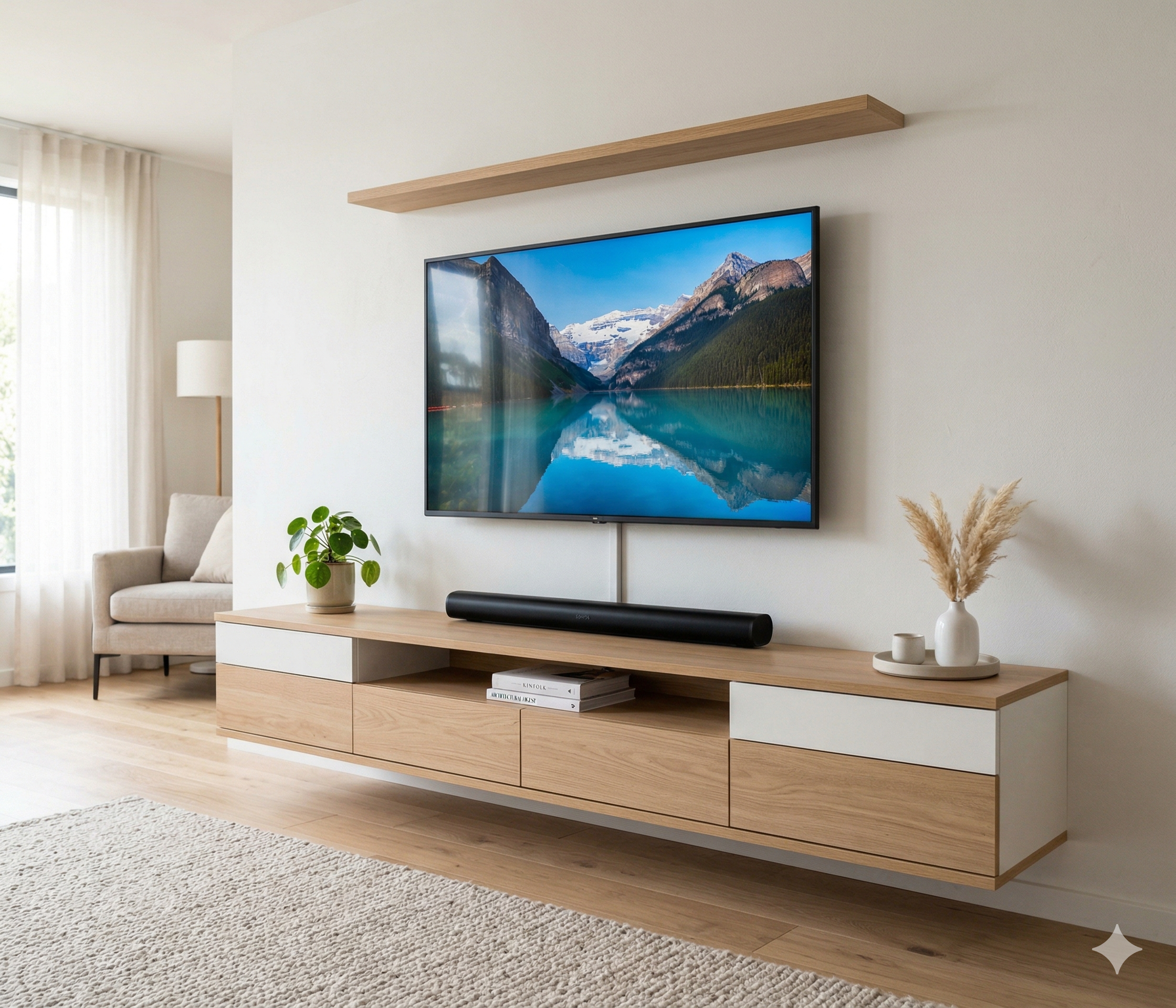 TV Units
