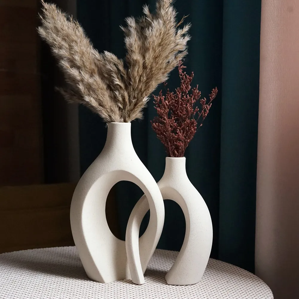 Vases