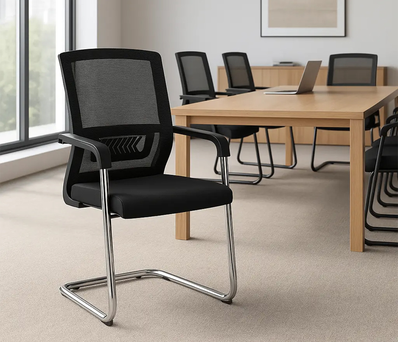 Visitor Chairs
