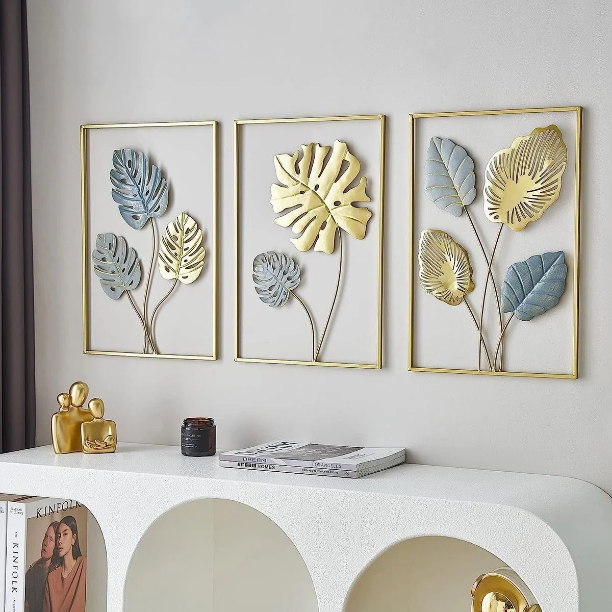 Wall decors