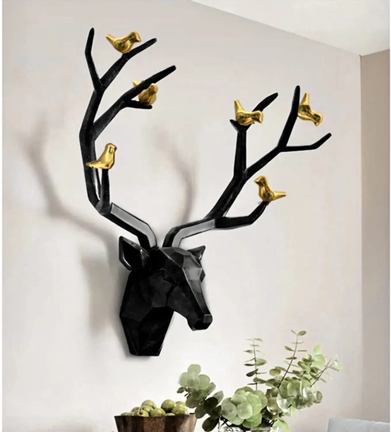 Wall Mounts