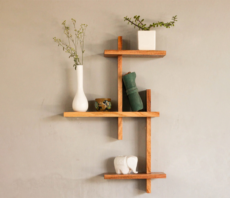 Wall Shelves