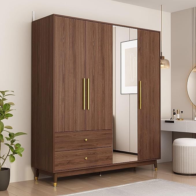 Wardrobes