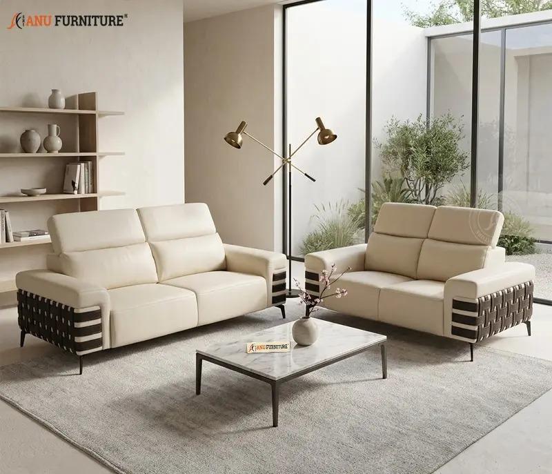 Luxury Furniture Trends Growing in Bengaluru