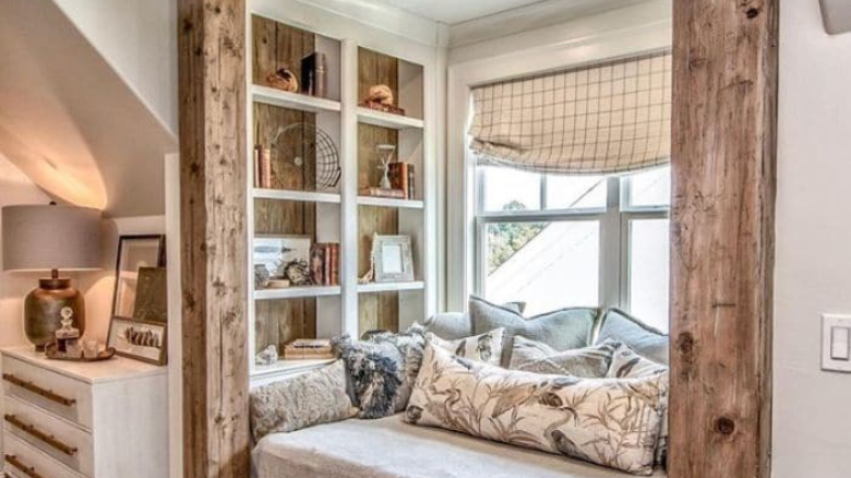 Creating a Cosy Reading Nook with the Right Furniture