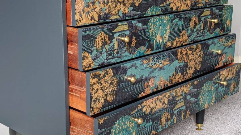 DIY Furniture Hacks to Personalize Your Home