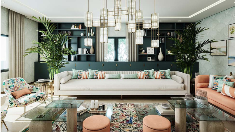 Luxurious Living: High-End Furniture That Elevates Spaces
