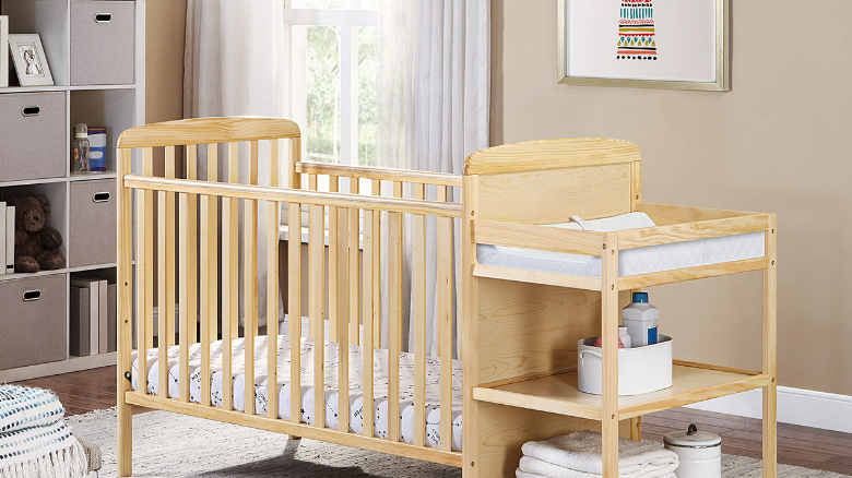 Essential Furniture for Baby Nurseries and Kids’ Rooms