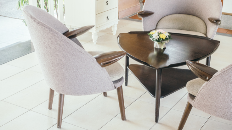 How to Choose the Right Furniture Size and Layout for Your Space