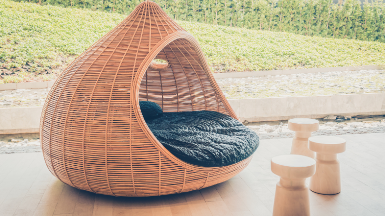 Eco-Friendly Furniture Choices: Sustainable Options for Every Room