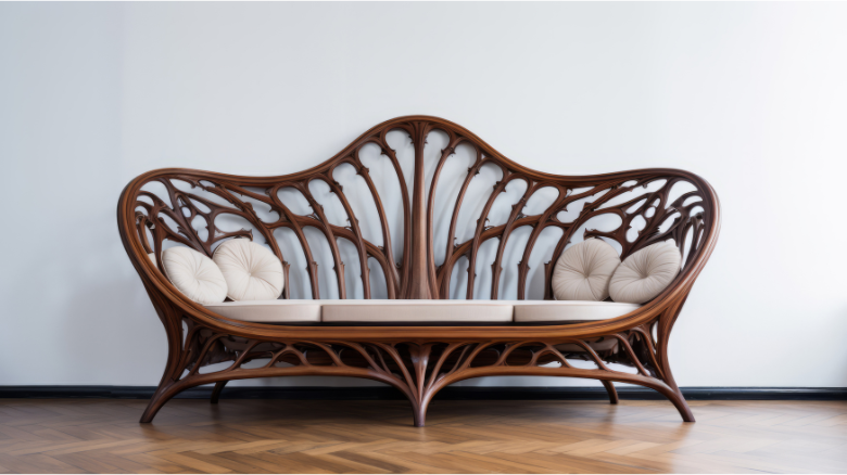 Nature’s Soul in Every Grain: The Rise of Solid Wood Trends