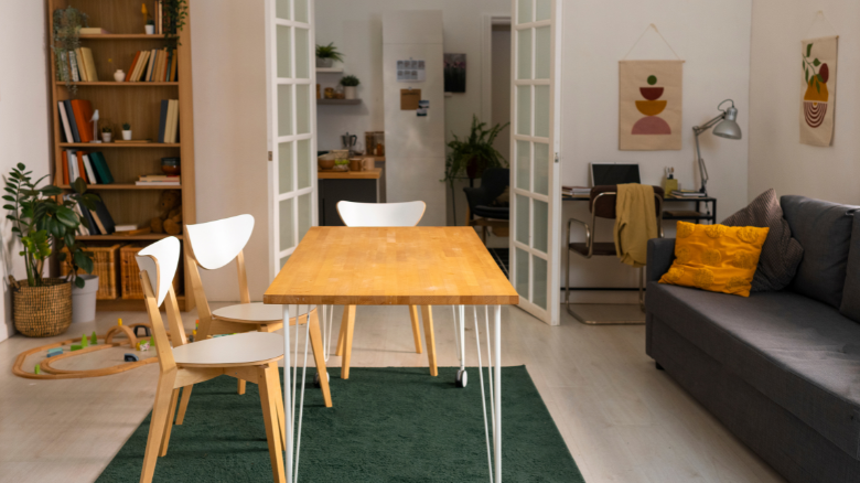 Furniture Care Tips for Long-Lasting Pieces