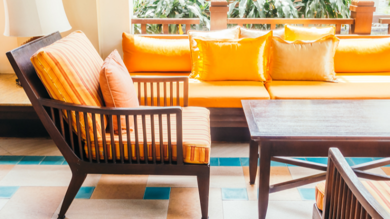 How Anu Furniture Empowers Local Artisans