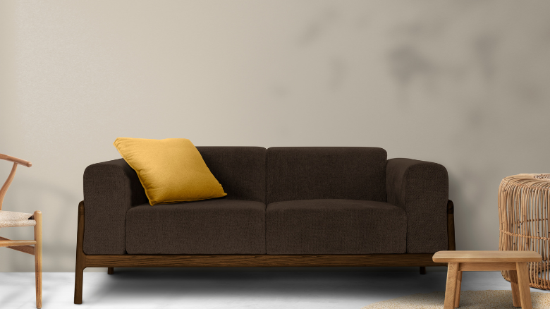Sofa, So Good: Comfort That Hugs the Soul