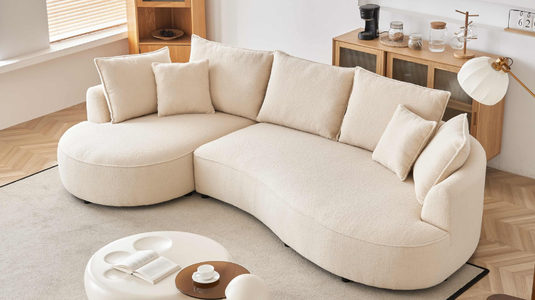 Latest Furniture Trends for 2025: What’s Hot and What’s Not
