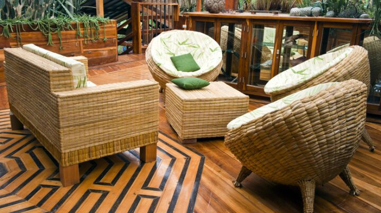 Choosing Sustainable Materials for Eco-Friendly Furniture