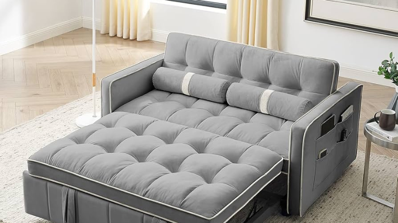 How to Style a Small Space with Multi-Functional Furniture