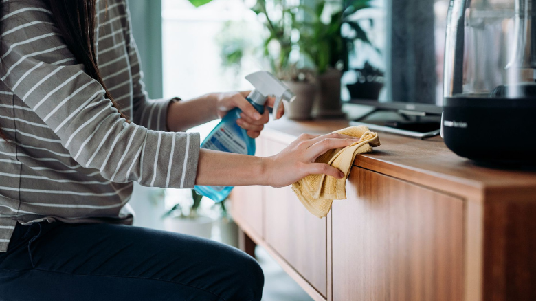 Caring for Wooden Furniture: Tips and Best Practices