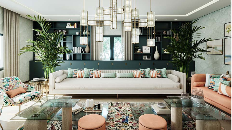 Expert Interior Designers Reveal Furniture Must-Haves