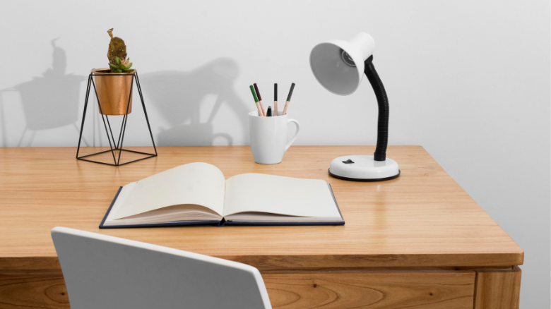 Best Study Tables for WFH Professionals