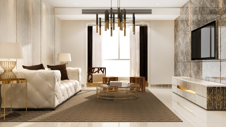 Top Interior Themes for Bangalore Villas