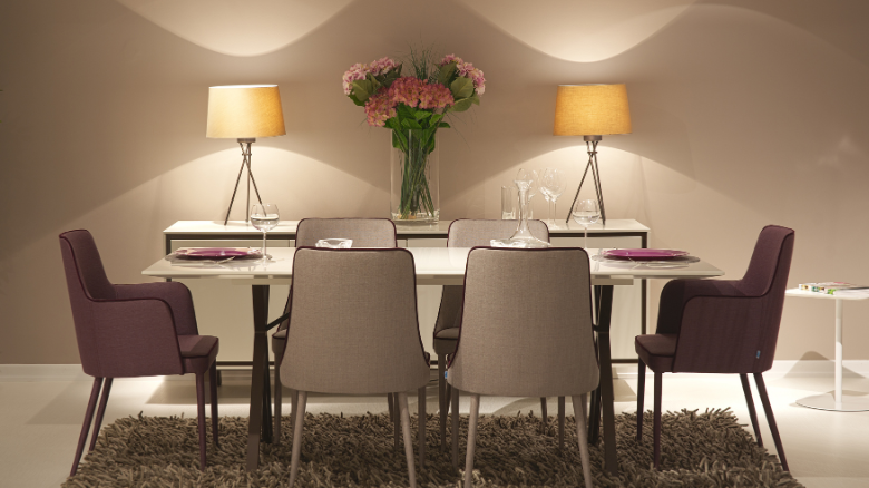 2025 Dining Table Design Trends