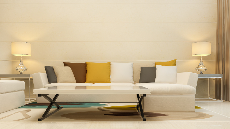 Top Materials for Long-Lasting Living Room Furniture