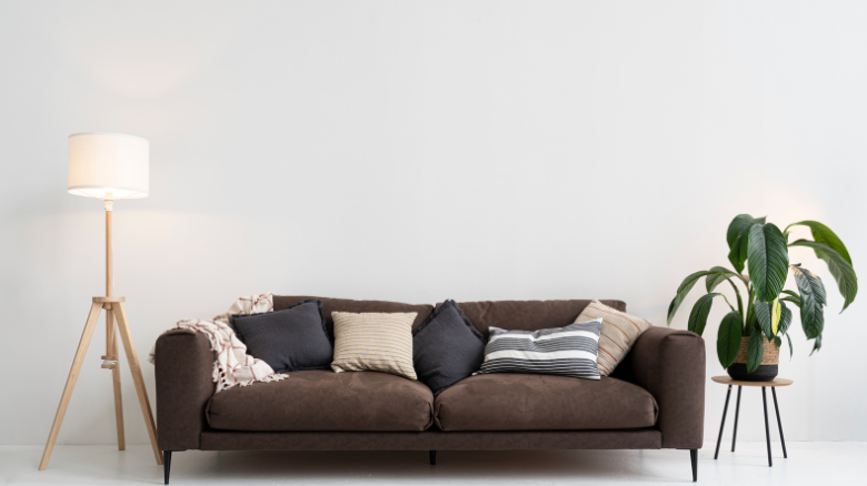 Budget-Friendly Living Room Makeover Ideas