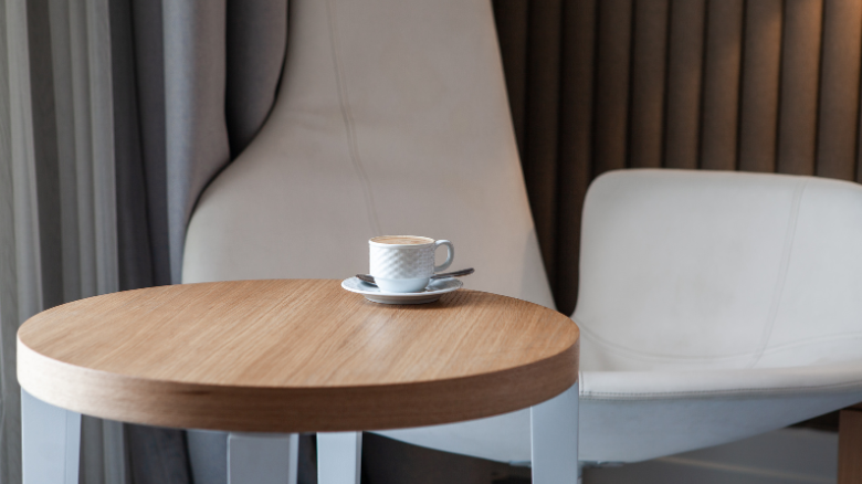 Coffee Table Styles That Match Any Home Décor
