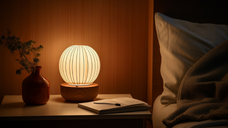 Choosing Bedside Lamps That Match Your Furniture