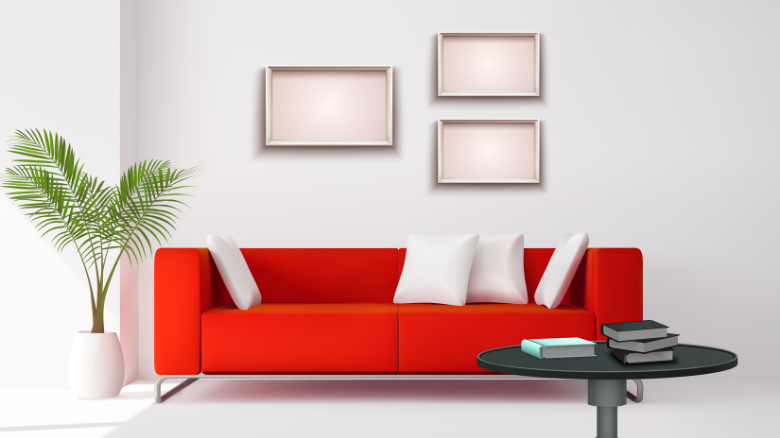 Top Furniture Trends of 2025: From Living Rooms to Outdoor Spaces