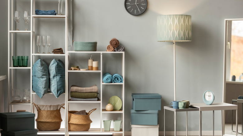 Space-Saving Furniture Ideas: Smart Solutions for Apartments and Big Homes