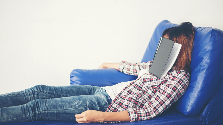 Multi-Position Recliners for Reading, Watching, and Napping