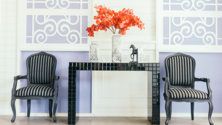Transform Your Space with Accent Furniture