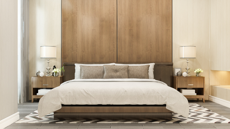 Storage Beds: Smart Choices for Clutter-Free Bedrooms