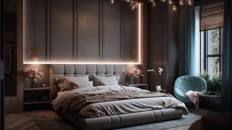 Trending Bed Designs for 2025 Bedrooms