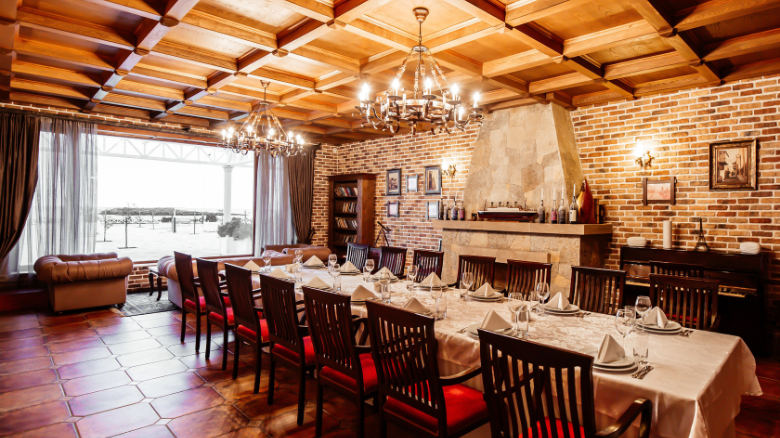 Ideal Dining Furniture for Large Families