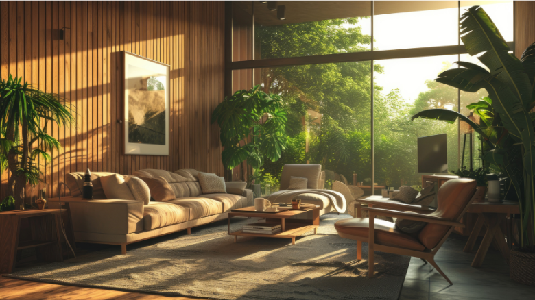 Rise of Eco-Friendly Furniture in Hyderabad