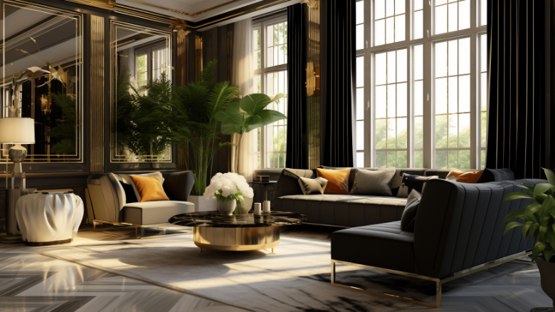 Why Hyderabad Families Choose Anu Furniture