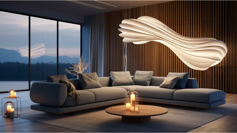 Luxury Living Room Furniture Ideas for an Elegant Home