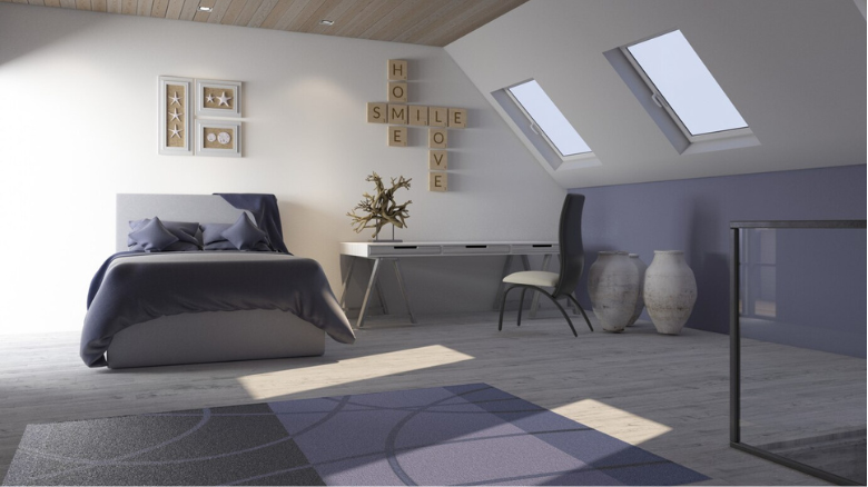 Modern Bedroom Furniture Trends for 2025