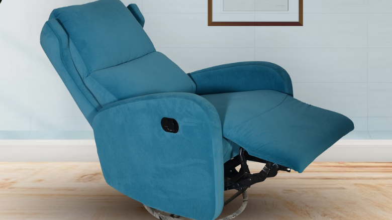 Smart Recliners: How Technology is Changing Seating Comfort