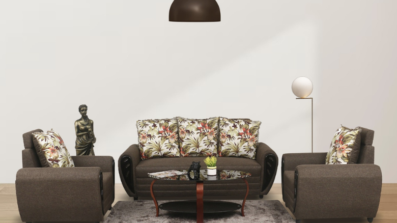How to Choose Furniture That Grows with Your Family