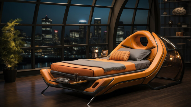 Smart Furniture: How Technology Is Transforming Home Décor