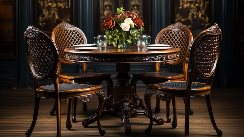 Top Dining Table Trends in 2025