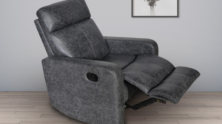 How to Style a Recliner in Your Living Room