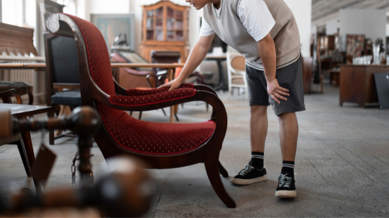 How to Test Furniture for Comfort Before Buying