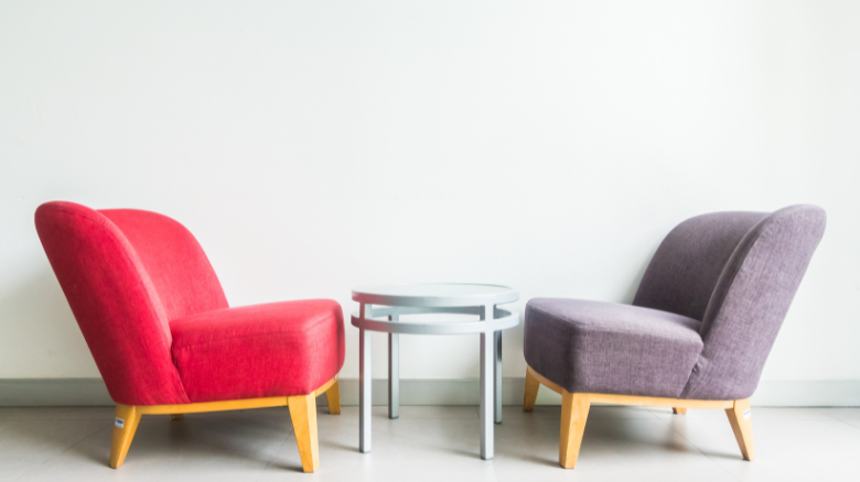 Accent Chairs That Add Personality to Your Space
